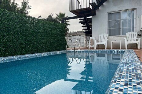 ویلا تکخواب استخردار لایکو در رامسر