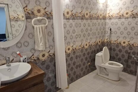 ویلا مبله دوخواب ارکیده در چمستان