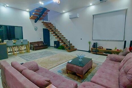 ویلا دوبلکس سه خواب در رودهن