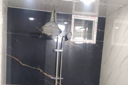واحد تکخواب مبله درطبقه 1 ویلا دوبلکس شیرگاه