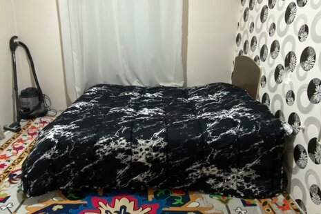 آپارتمان مبله دوخواب نصر 21 در شیراز