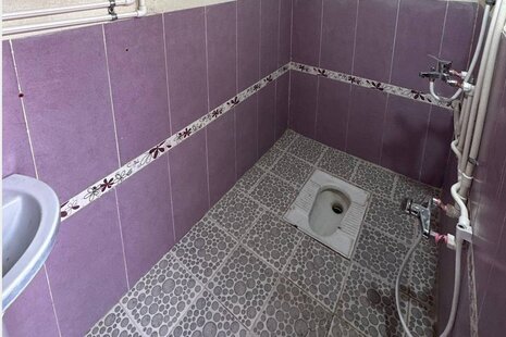 ویلا مبله تکخواب در شهریار