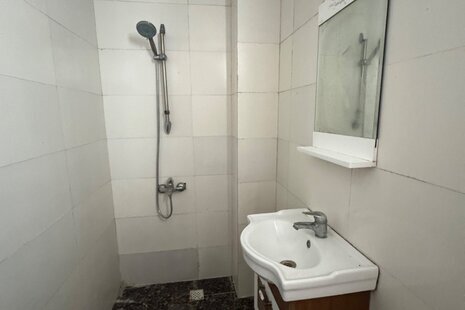 واحد مبله تکخواب طبقه همکف ویلا در متل قو