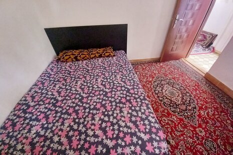 واحد تکخواب ویلا مهر 3 در زیباکنار