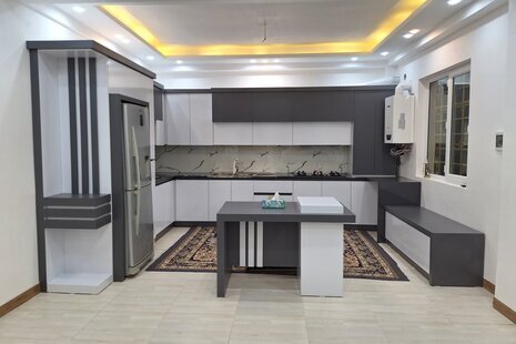 ویلا مبله دو خواب در آستانه اشرفیه