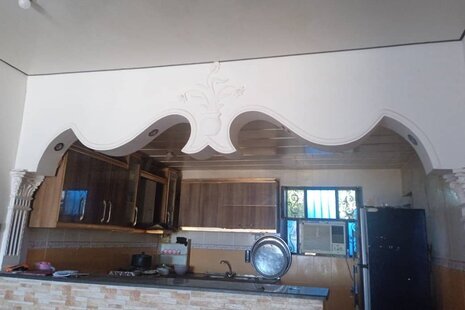 اتاق 24 متری در اقامتگاه بومگردی قشم