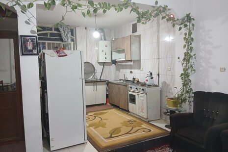 واحد مبله لَچَک 1 در چهارمحال بختیاری