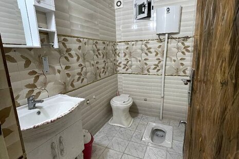 ویلا استخردار مبله دو خواب در ساوجبلاغ