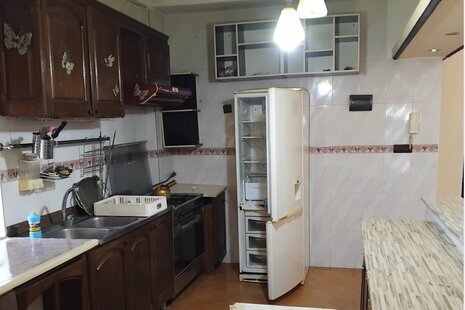 واحد دوخواب شفق 2 در طبقه همکف ویلا محمودآباد