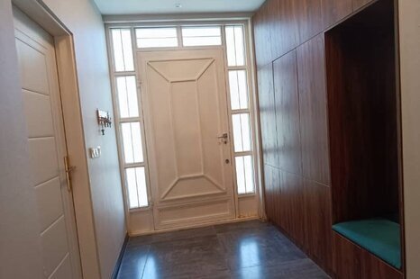 ویلا استخردار دو خواب در چهارباغ