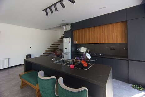 ویلا دوبلکس استخردار تکخواب در کردان