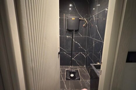 ویلا استخردار دوخواب مبله سهیلیه در ساوجبلاغ