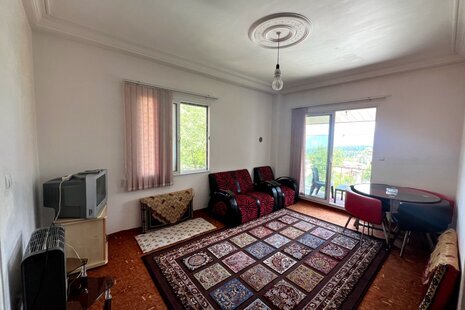 آپارتمان مبله تک خواب کیان در رامسر