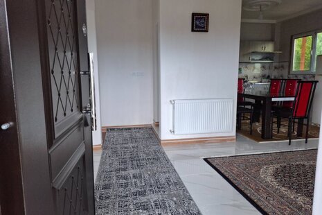 ویلا مبله دوخواب در اسالم