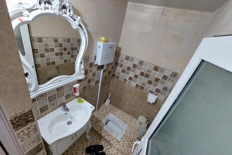 آپارتمان مبله ساحلی خزر1 در تالش