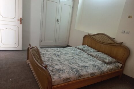 ویلا مبله دوخواب ماهور 9 در خرم آباد