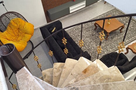 ویلا دوبلکس استخر دار سه خواب در سرخرود