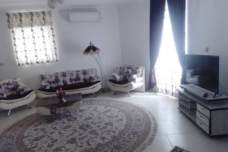 واحد سه خواب مبله در هتل در یزد