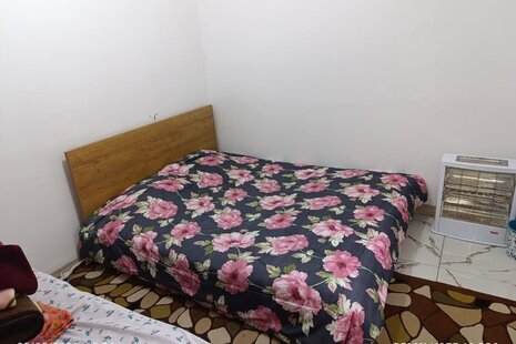 ویلا دوخواب جنگلی بی نظیر در ماسال