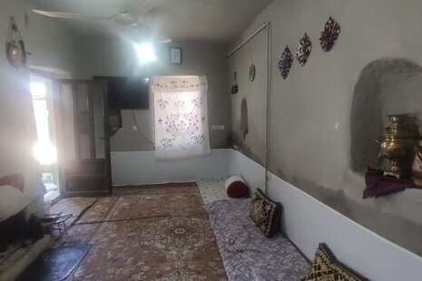 ویلا تکخواب زیتون آبی در مینودشت