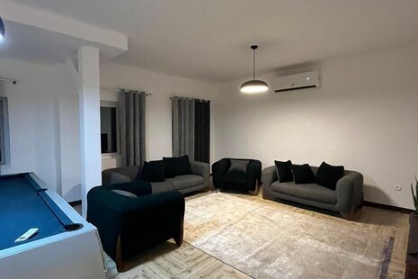 آپارتمان سه خواب لوکس صدف در کیش