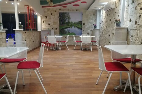 واحد سه خواب مبله در هتل در یزد