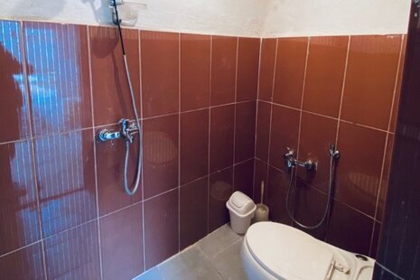 سوئیت ویلا 50 متری جیرا در رشت