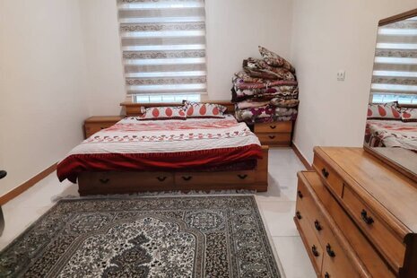 باغ ویلا تکخواب استخردار آکاسیا در دزفول