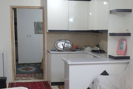 ویلا مبله تکخواب  گلکده 2 در لاهیجان