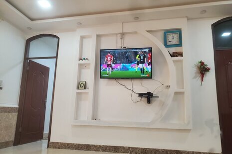 ویلا تکخواب در بندرمقام پارسیان