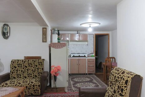 آپارتمان مبله تکخواب پاییز در دیلمان