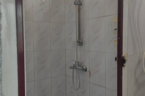 واحد مبله تکخواب در طبقه همکف ویلا در معلم کلایه