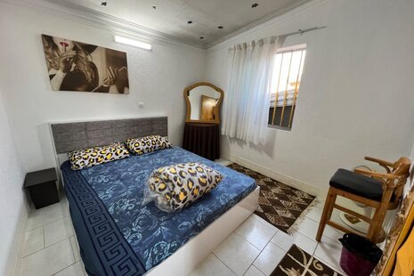 ویلا دو خوابه دوبلکس ساحلی