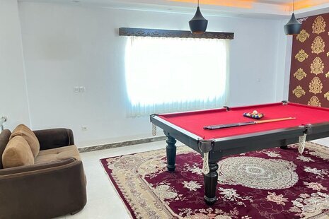 خانه ویلایی دوبلکس استخردار در سرخرود