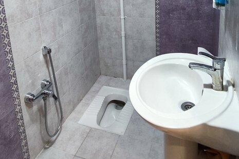 آپارتمان دو خواب فرهنگ شهر 42 در شیراز