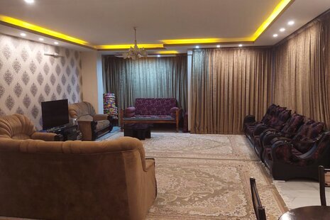 باغ ویلا استخردار دوخواب در اصفهان