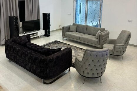 خانه ویلایی دوبلکس استخردار در محمودآباد