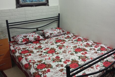 ویلا مبله تک خواب در بابلسر