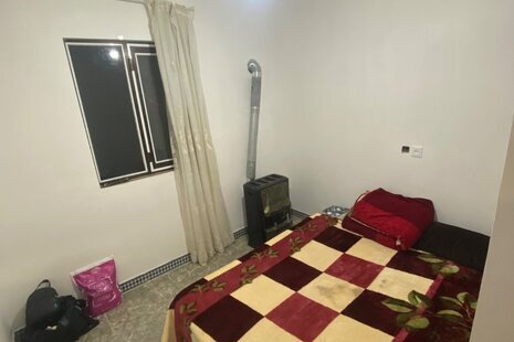 ویلا تکخواب جوربند در بابل