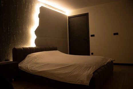 ویلا دوبلکس استخردار دوخواب در رودهن