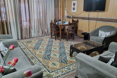 ویلا دو خواب سوردار در نور