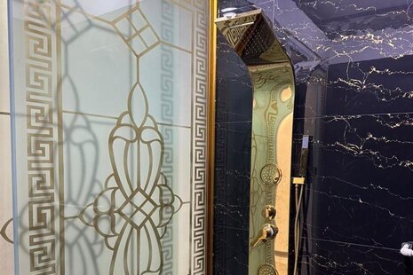 ویلا استخردار دوخواب لاله در شهریار