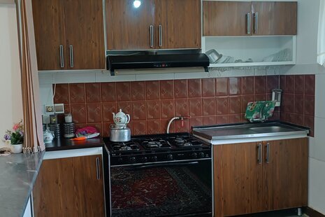 ویلا تک خواب در ماسال