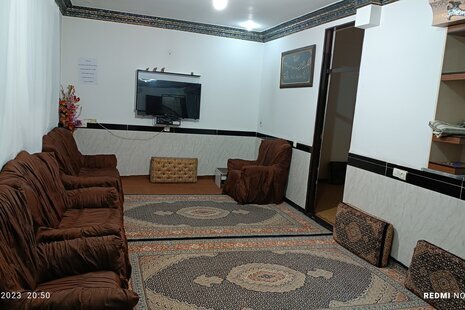 آپارتمان مبله یک خواب در مریوان