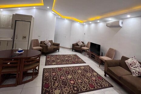 ویلا دوخواب الهیه در کلارآباد