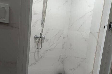 ویلا تکخواب مبله در فومن