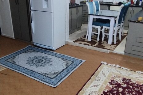 آپارتمان مبله دوخواب در قشم