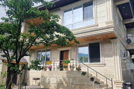 ویلا مبله دو خواب در املش