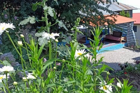 ویلا در روستای فیلبند آمل