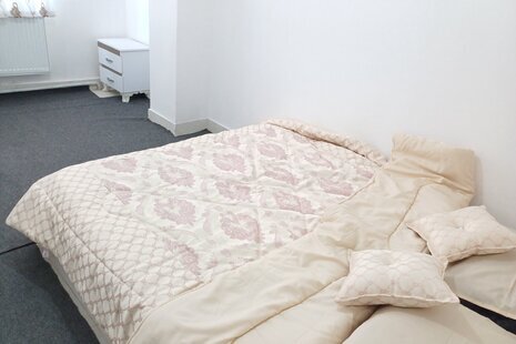 آپارتمان مبله دو خواب در اردبیل